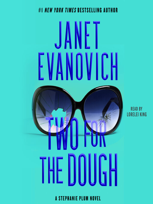 Title details for Two for the Dough by Janet Evanovich - Wait list